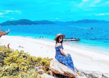 Du lịch Việt Nam: ưu tiên hàng đầu là điểm đến an toàn