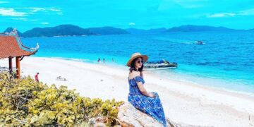 Du lịch Việt Nam: ưu tiên hàng đầu là điểm đến an toàn