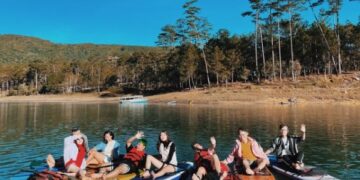 Trải nghiệm Đà Lạt ‘nguy hiểm’ bạn chưa từng biết