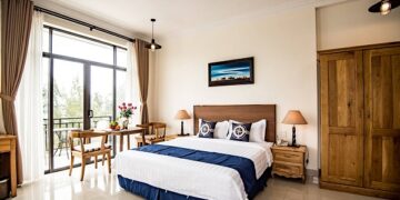 Cách đặt phòng khách sạn tốt nhất