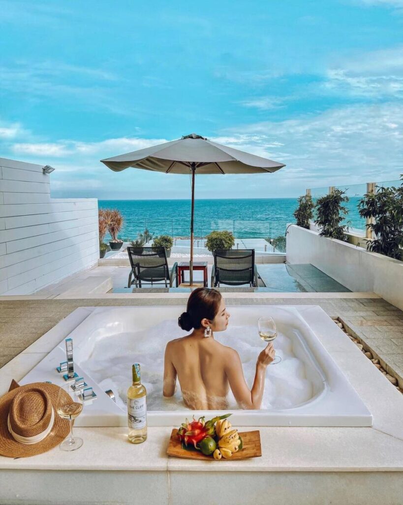 5 địa điểm lưu trú cao cấp ở Phan Thiết