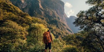 3 ngày 2 đêm chinh phục Nam Kang Ho Tao