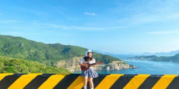 5 ngày 4 đêm khám phá cung đường ven biển miền Trung