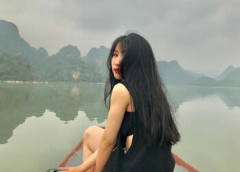 Chill cùng núi non, sông hồ tại 6 điểm cắm trại ngay gần trung tâm Hà Nội