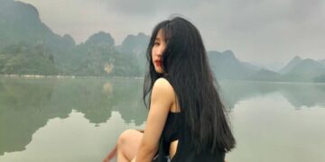 Chill cùng núi non, sông hồ tại 6 điểm cắm trại ngay gần trung tâm Hà Nội