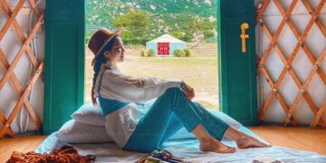Tận hưởng sự sang trọng với 10 địa điểm cắm trại glamping ở Việt Nam