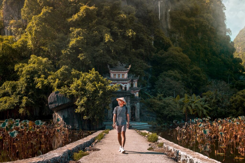 Báo nước ngoài gợi ý 7 cung đường check-in đẹp nhất Việt Nam