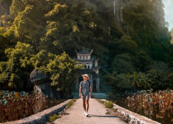 Báo nước ngoài gợi ý 7 cung đường check-in đẹp nhất Việt Nam