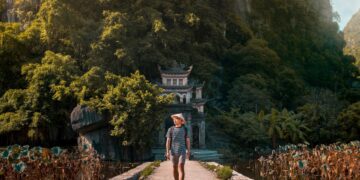 Báo nước ngoài gợi ý 7 cung đường check-in đẹp nhất Việt Nam