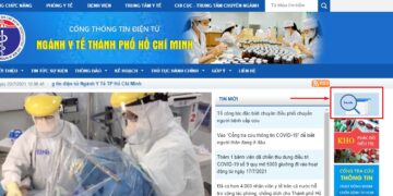 ‘Tra cứu thông tin Covid-19’ để biết tình hình người thân đang cách ly