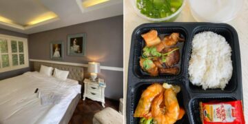 Chi 50 triệu đồng cách ly ở khách sạn cao cấp