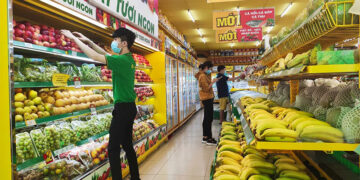 75 cửa hàng Bách Hóa Xanh ở TP.HCM bị kiểm tra, Bách Hóa Xanh Sóc Trăng bị lập biên bản nâng giá