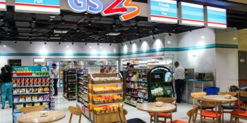 149 điểm bán hàng thiết yếu ở quận Tân Phú trong thời gian giãn cách xã hội