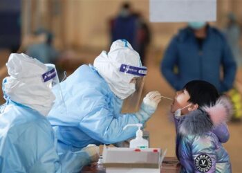 Bệnh nhân Covid-19 được xuất viện ngày thứ 10 nếu 2 lần xét nghiệm âm tính