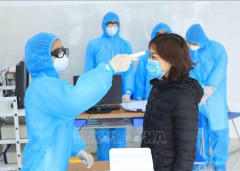 Nhiều thay đổi về cách ly, xét nghiệm, điều trị bệnh nhân Covid-19