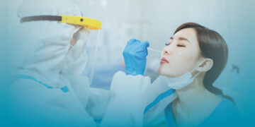 Người dân đến nơi nào ở TP.HCM để xét nghiệm RT-PCR khẳng định Covid-19?