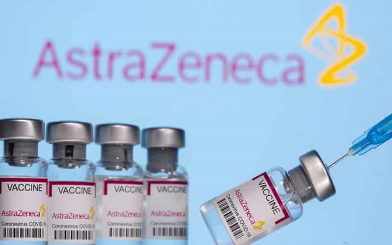 Điều cần biết về AstraZeneca, vắc xin được tiêm nhiều nhất hiện nay tại Việt Nam