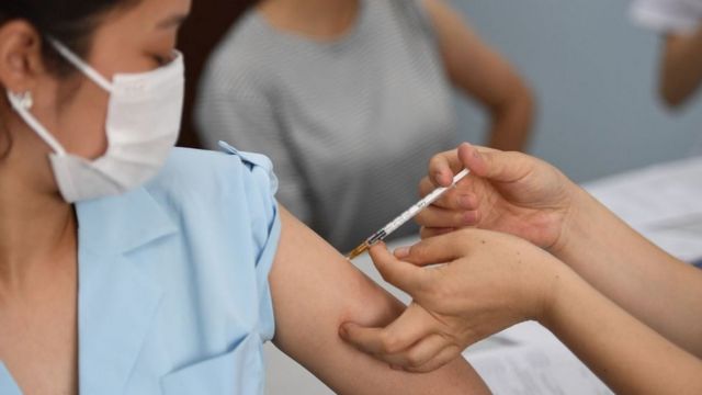 Hiểu về các loại vắc xin Covid-19 trước khi đi tiêm chủng