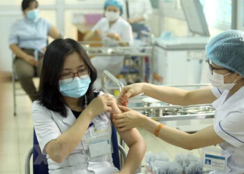 Công bố mới về xác định ca mắc và cách phòng dịch Covid-19