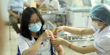 Công bố mới về xác định ca mắc và cách phòng dịch Covid-19