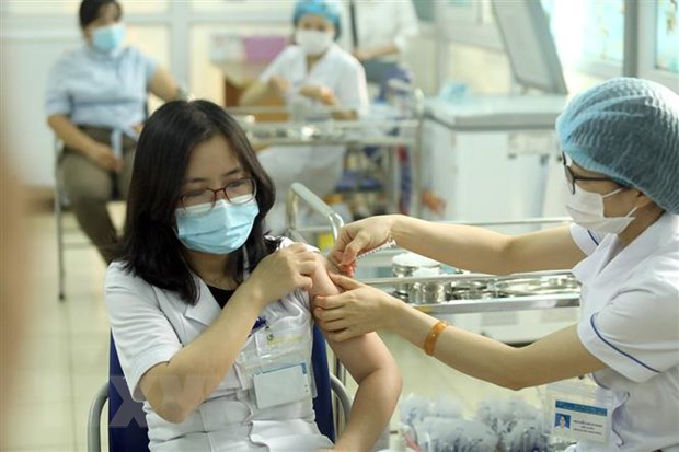 Công bố mới về xác định ca mắc và cách phòng dịch Covid-19