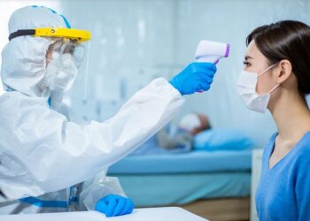 Người dân TP.HCM đang được xét nghiệm Covid-19 thế nào?