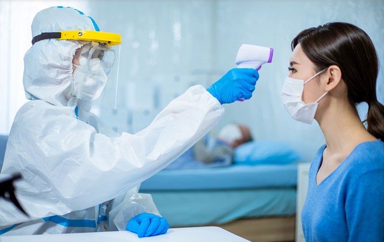 Người dân TP.HCM đang được xét nghiệm Covid-19 thế nào?