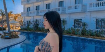 3 khu nghỉ dưỡng 5 sao được yêu thích tại Quy Nhơn