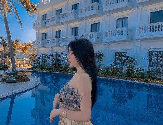 3 khu nghỉ dưỡng 5 sao được yêu thích tại Quy Nhơn