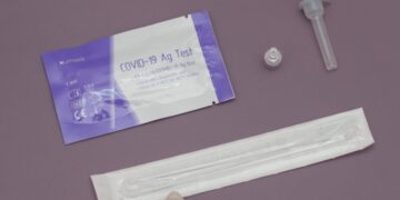 16 loại test nhanh Covid-19 được phép bán trên thị trường