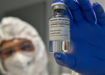 Thuốc Remdesivir chữa Covid-19 hiệu quả thế nào?