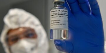 Thuốc Remdesivir chữa Covid-19 hiệu quả thế nào?