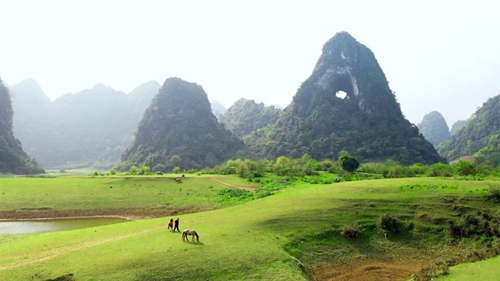 Núi Mắt Thần: Cảnh quan có 1-0-2 ở Việt Nam, ai yêu thiên nhiên không thể bỏ qua
