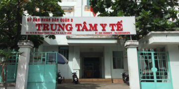 Hotline các trung tâm y tế, trạm y tế ở TP.HCM