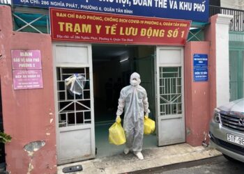 Hotline các trạm y tế lưu động tại TP.HCM bạn nên biết