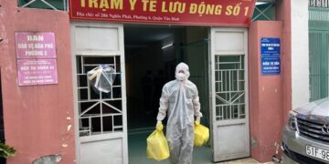 Hotline các trạm y tế lưu động tại TP.HCM bạn nên biết