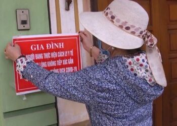 Điều nên làm khi thực hiện cách ly tại nhà