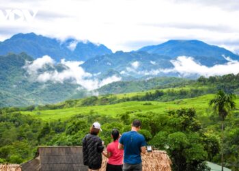 10 điểm đến thịnh hành nhất tại Việt Nam năm 2022