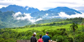 10 điểm đến thịnh hành nhất tại Việt Nam năm 2022