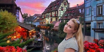 Strasbourg – thành phố khiến mọi du khách không muốn rời khỏi Pháp