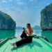 Đến Vịnh Lan Hạ quên cả lối về
