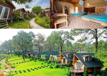 Kinh nghiệm thuê villa, homestay chất lượng khi đi du lịch