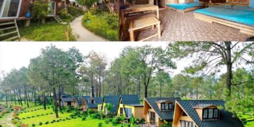 Kinh nghiệm thuê villa, homestay chất lượng khi đi du lịch