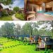 Kinh nghiệm thuê villa, homestay chất lượng khi đi du lịch