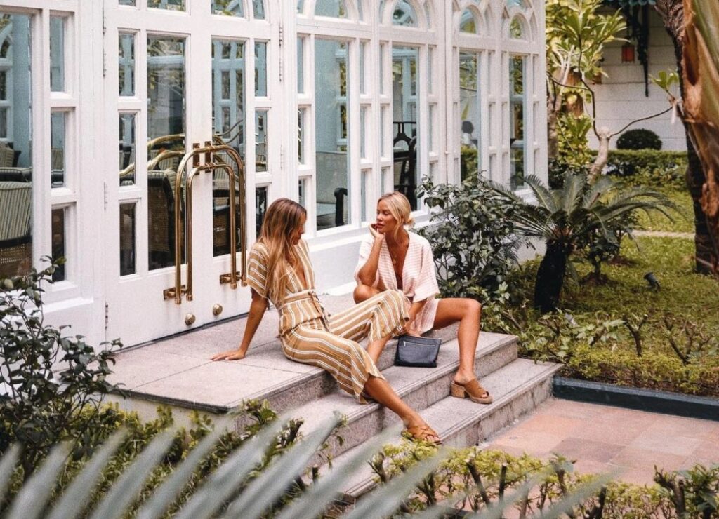 3 khách sạn ở Việt Nam vào top châu Á