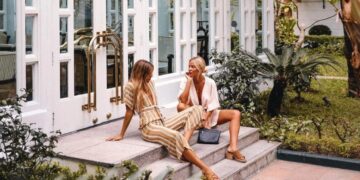 3 khách sạn ở Việt Nam vào top châu Á