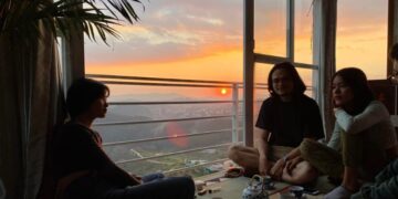 Đà Lạt có 3 homestay từ cảnh đến tên đều ‘tình’ khiến dân du lịch xốn xang