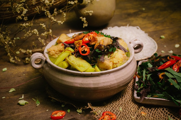 Cá lăng thơm ngọt đi vào 3 món ngon thanh lành