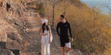 Những điểm ‘sống ảo’ đẹp như phim ở Vũng Tàu