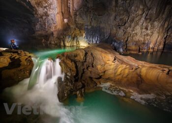 Độc đáo du lịch ‘Trải nghiệm cuộc sống mùa lụt’ tại Quảng Bình